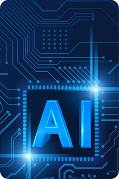 Ai智慧展館