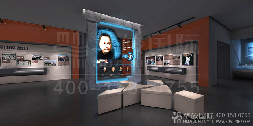 人物紀(jì)念館