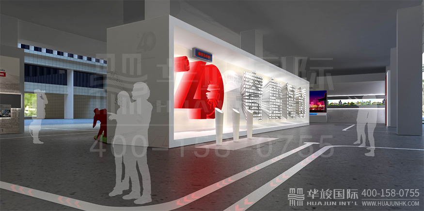 革命紀念館設計