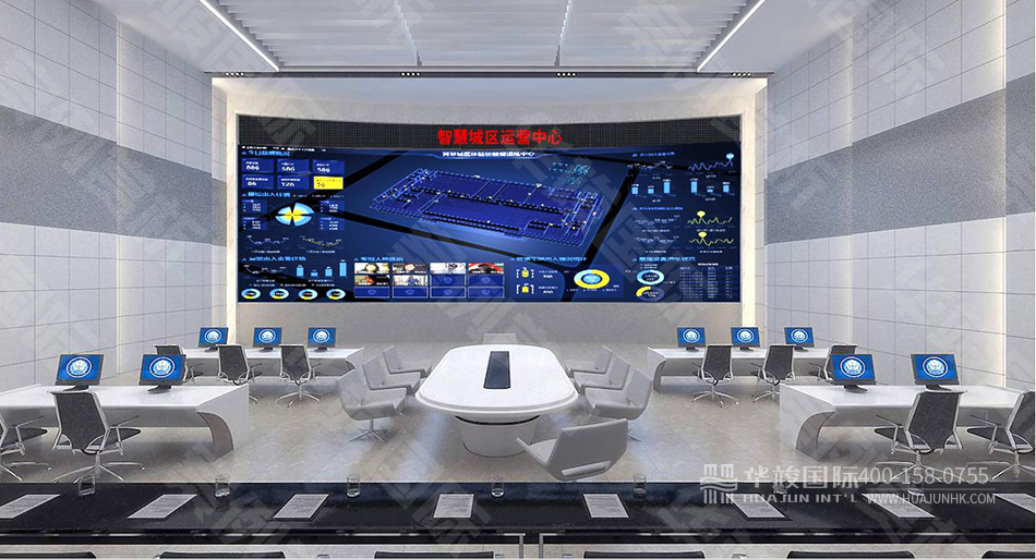 城市規(guī)劃館設計