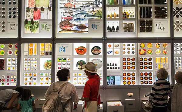 展館設(shè)計(jì)裝修公司|企業(yè)展廳展館|展廳設(shè)計(jì)施工|華竣