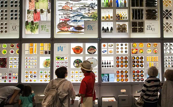 常州展廳設計|常州展廳裝修|常州展廳設計公司排名