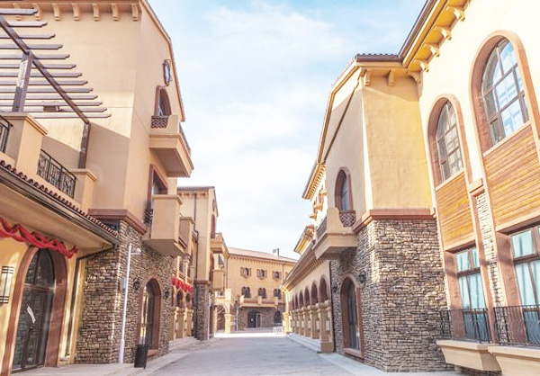 文旅小鎮展廳|文旅小鎮展廳設計|文化展廳設計